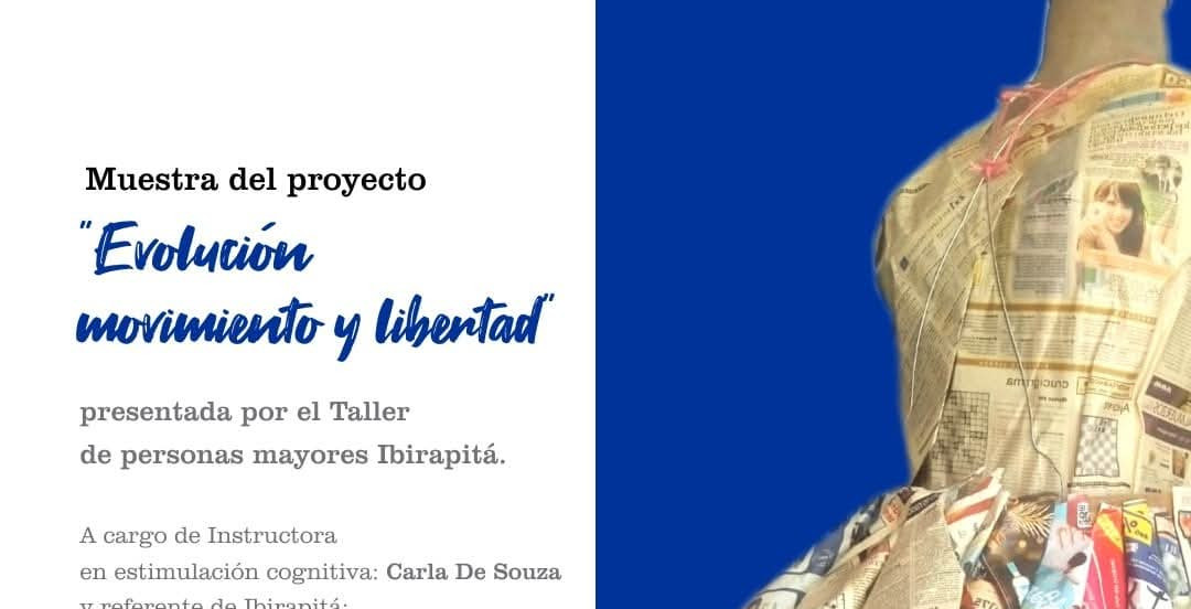 Evolución Movimiento y Libertad