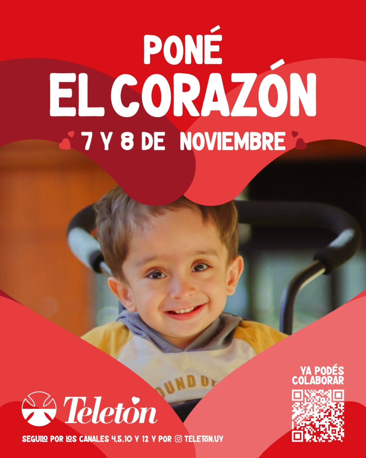 afluencia de publico